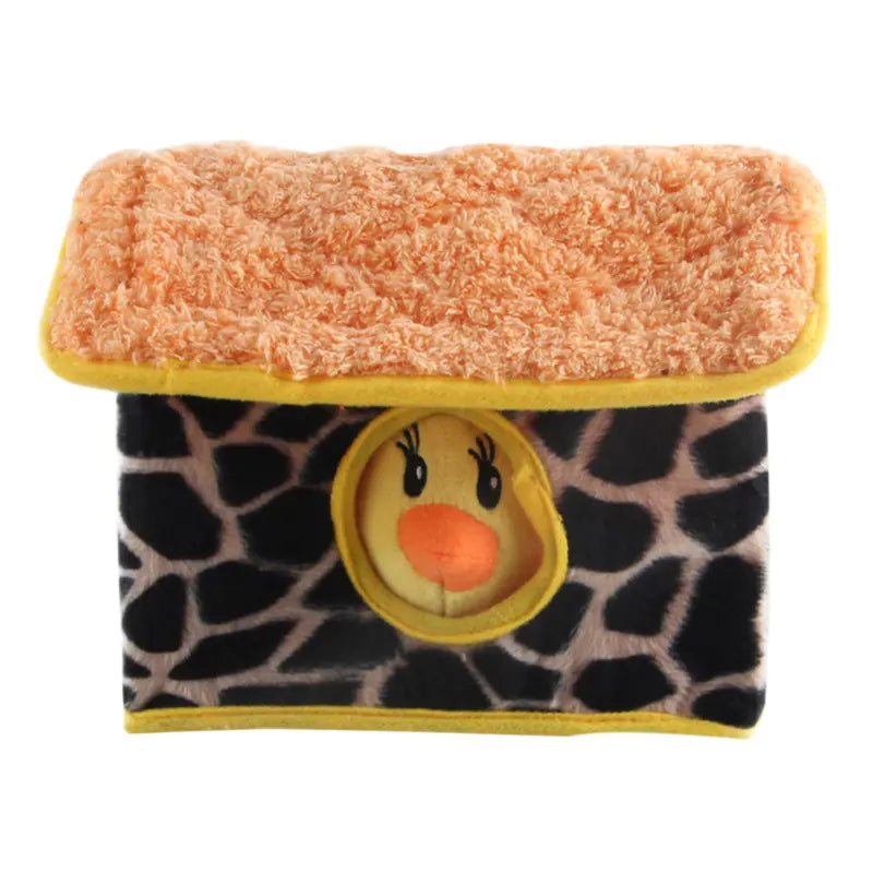 Chick 'n' Chomp Plush Pal